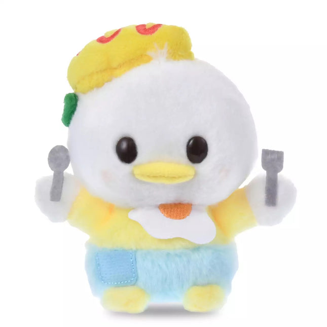 🇯🇵DisneyStore Donald Pooh Stitch Egg Urupocha-chan