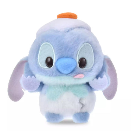 🇯🇵DisneyStore Donald Pooh Stitch Egg Urupocha-chan