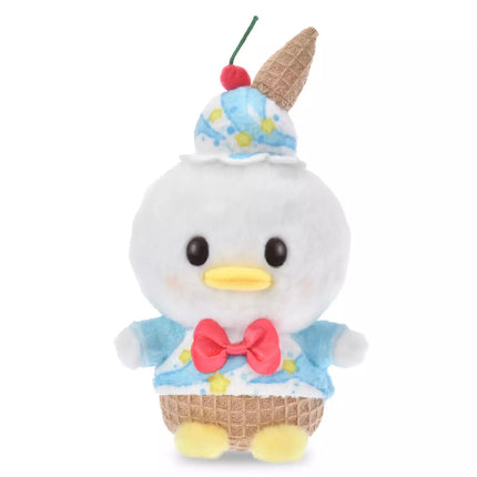 🇯🇵DisneyStore Mickey Donald Baymax Icecream Urupocha-chan