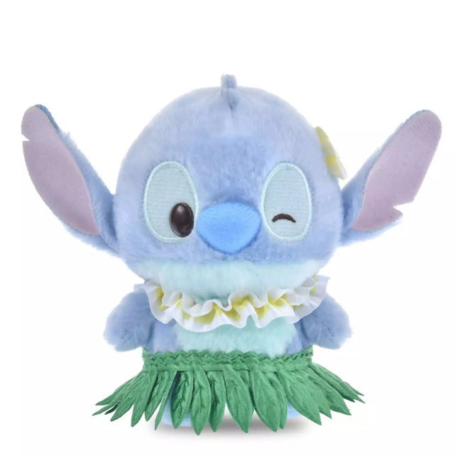 🇯🇵DisneyStore Stitch Angel Scrump Lilo Reuben ALOHA Urupocha-chan