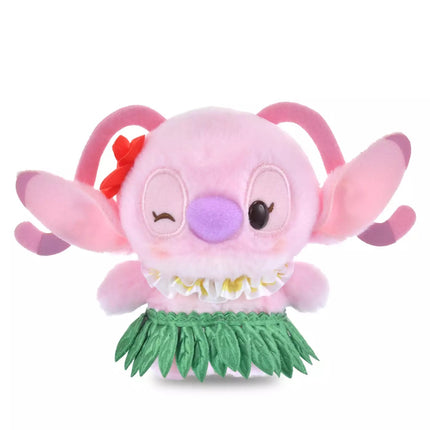 🇯🇵DisneyStore Stitch Angel Scrump Lilo Reuben ALOHA Urupocha-chan
