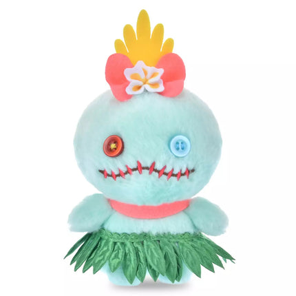 🇯🇵DisneyStore Stitch Angel Scrump Lilo Reuben ALOHA Urupocha-chan