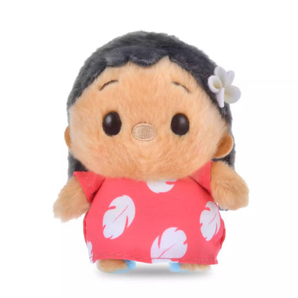 🇯🇵DisneyStore Stitch Angel Scrump Lilo Reuben ALOHA Urupocha-chan