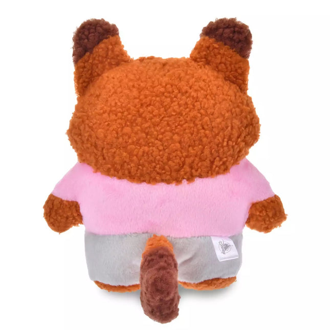 🇯🇵DisneyStore Nick Mofupeta 公仔