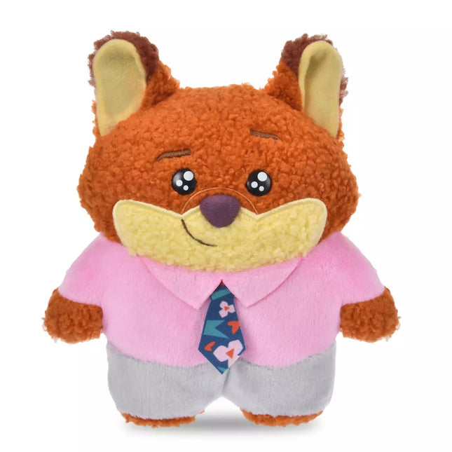 🇯🇵DisneyStore Nick Mofupeta 公仔