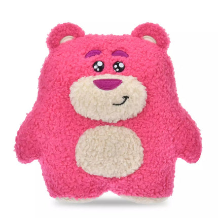 🇯🇵DisneyStore Lotso Mofupeta 公仔