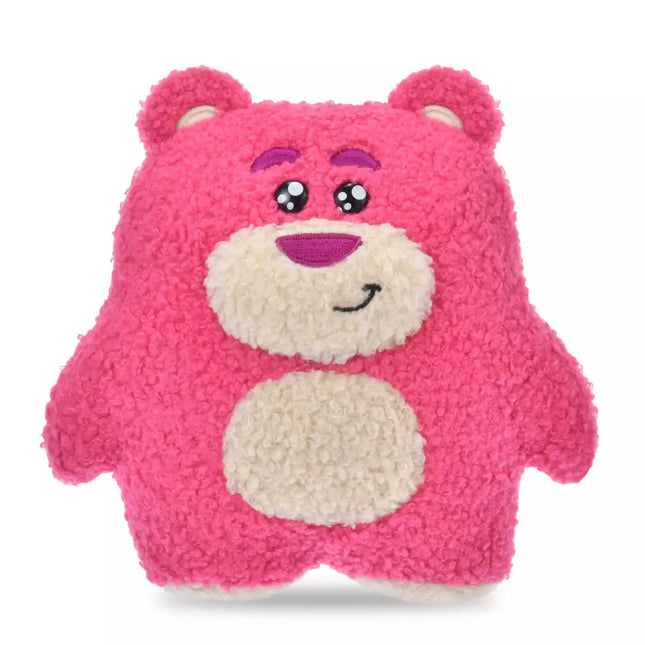 🇯🇵DisneyStore Lotso Mofupeta 公仔