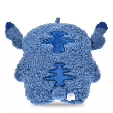 🇯🇵DisneyStore Stitch Mofupeta 公仔
