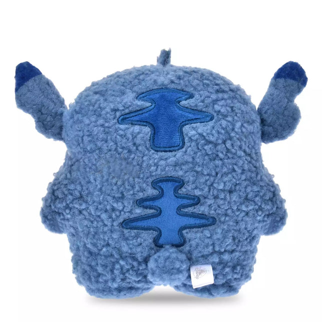🇯🇵DisneyStore Stitch Mofupeta 公仔