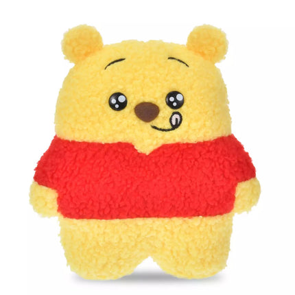 🇯🇵DisneyStore Pooh Mofupeta 公仔