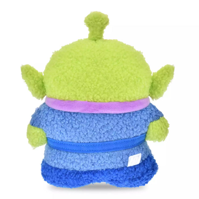🇯🇵DisneyStore Alien Mofupeta 公仔