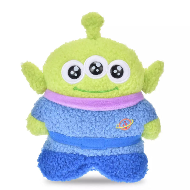 🇯🇵DisneyStore Alien Mofupeta 公仔