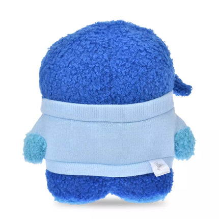 🇯🇵DisneyStore Sadness Mofupeta 公仔