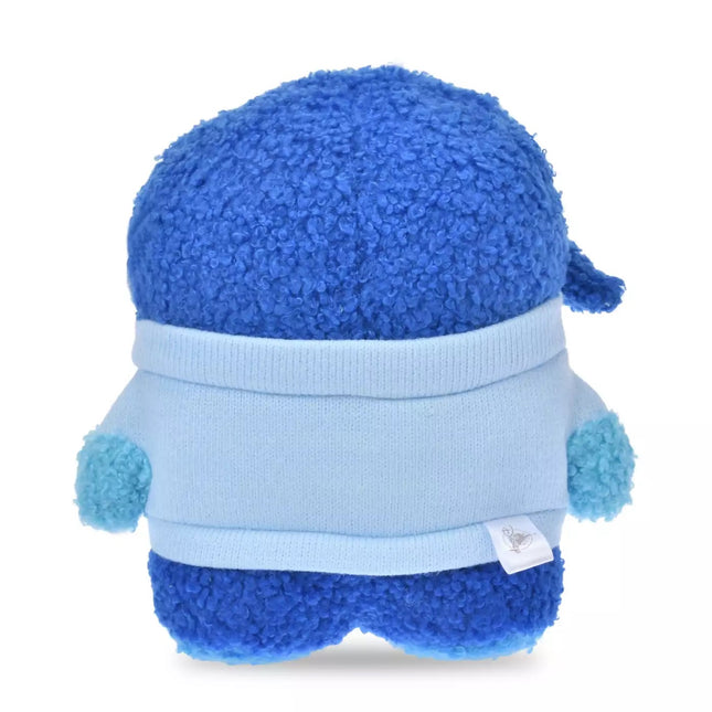 🇯🇵DisneyStore Sadness Mofupeta 公仔