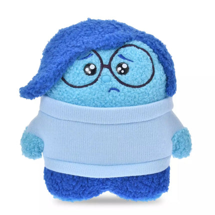 🇯🇵DisneyStore Sadness Mofupeta 公仔