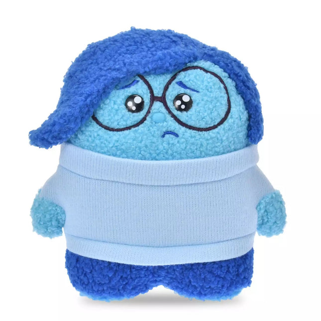 🇯🇵DisneyStore Sadness Mofupeta 公仔