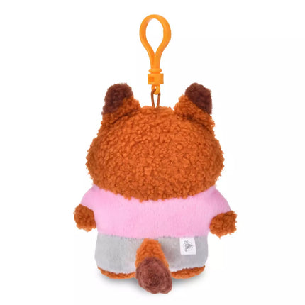 🇯🇵DisneyStore Nick Mofupeta 鎖匙扣