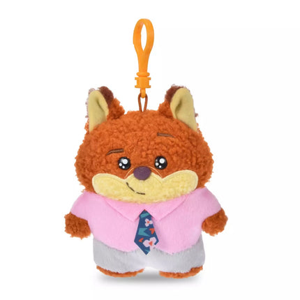 🇯🇵DisneyStore Nick Mofupeta 鎖匙扣