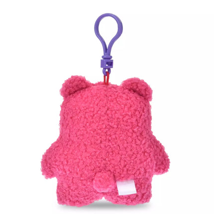 🇯🇵DisneyStore Lotso Mofupeta 鎖匙扣