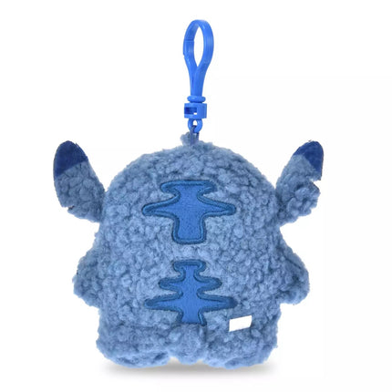 🇯🇵DisneyStore Stitch Mofupeta 鎖匙扣