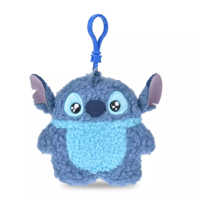 🇯🇵DisneyStore Stitch Mofupeta 鎖匙扣