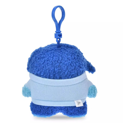 🇯🇵DisneyStore Sadness Mofupeta 鎖匙扣