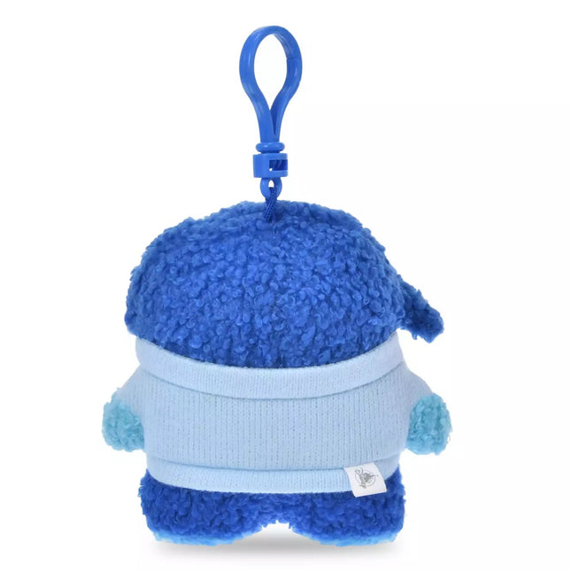 🇯🇵DisneyStore Sadness Mofupeta 鎖匙扣