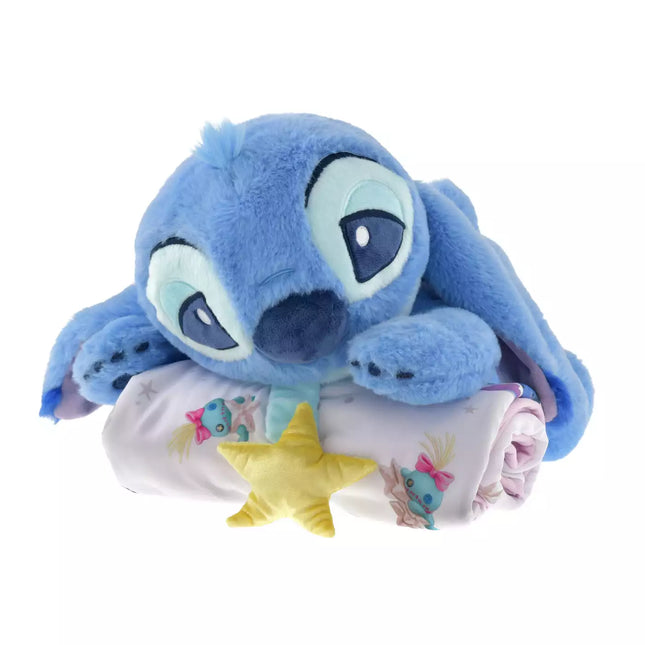 🇯🇵DisneyStore Stitch Day 冰感毯
