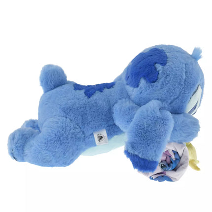 🇯🇵DisneyStore Stitch Day 冰感毯