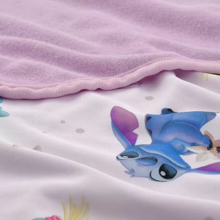 🇯🇵DisneyStore Stitch Day 冰感毯