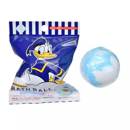 🇯🇵DisneyStore Donald BATH GOODS 浴球