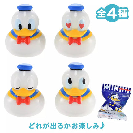🇯🇵DisneyStore Donald BATH GOODS 浴球