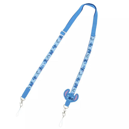 🇯🇵DisneyStore Stitch Sunshine days 手機鏈