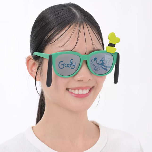 🇯🇵DisneyStore Goofy Sunshine days 太陽眼鏡