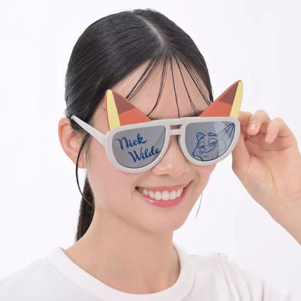 🇯🇵DisneyStore Nick Sunshine days 太陽眼鏡