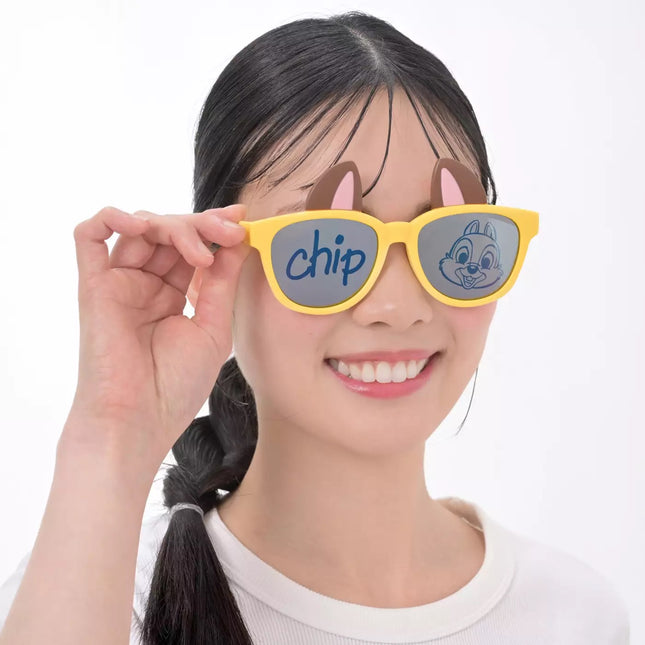 🇯🇵DisneyStore Chip Sunshine days 太陽眼鏡