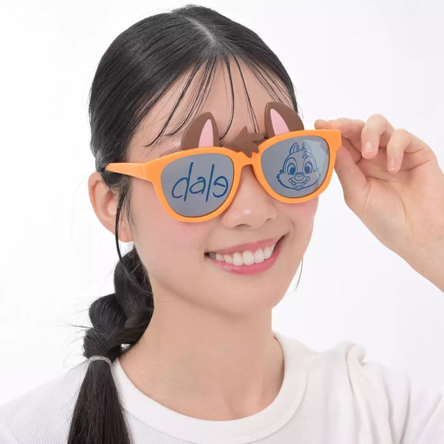 🇯🇵DisneyStore Dale Sunshine days 太陽眼鏡