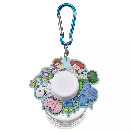 🇯🇵DisneyStore Toy Story Zootopia Big Hero 6 Fes 水樽扣