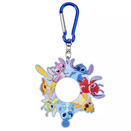 🇯🇵DisneyStore Toy Story Zootopia Big Hero 6 Fes 水樽扣