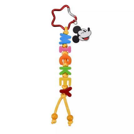 🇯🇵DisneyStore Mickey Minnie Donald Goofy Fes 鎖匙扣