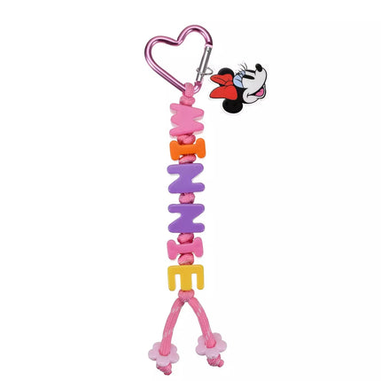 🇯🇵DisneyStore Mickey Minnie Donald Goofy Fes 鎖匙扣