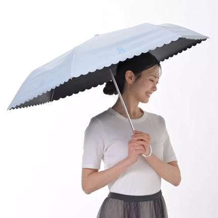 🇯🇵DisneyStore Cinderella Shiny Day 晴雨兼用縮骨遮
