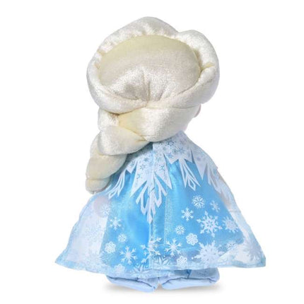 🇯🇵DisneyStore Elsa nuiMO 公仔衫