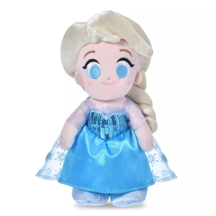 🇯🇵DisneyStore Elsa nuiMO 公仔衫