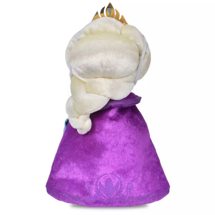 🇯🇵DisneyStore Elsa nuiMO 公仔衫