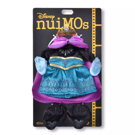 🇯🇵DisneyStore Elsa nuiMO 公仔衫