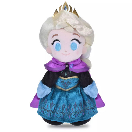 🇯🇵DisneyStore Elsa nuiMO 公仔衫