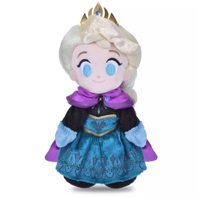 🇯🇵DisneyStore Elsa nuiMO 公仔衫