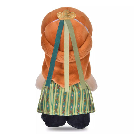 🇯🇵DisneyStore Anna nuiMO 公仔衫