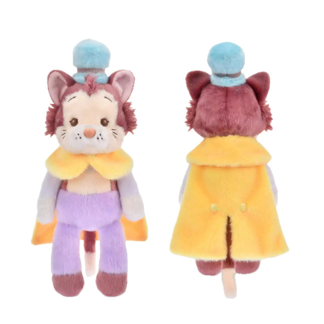 🇯🇵DisneyStore Giddy PALNUI 公仔